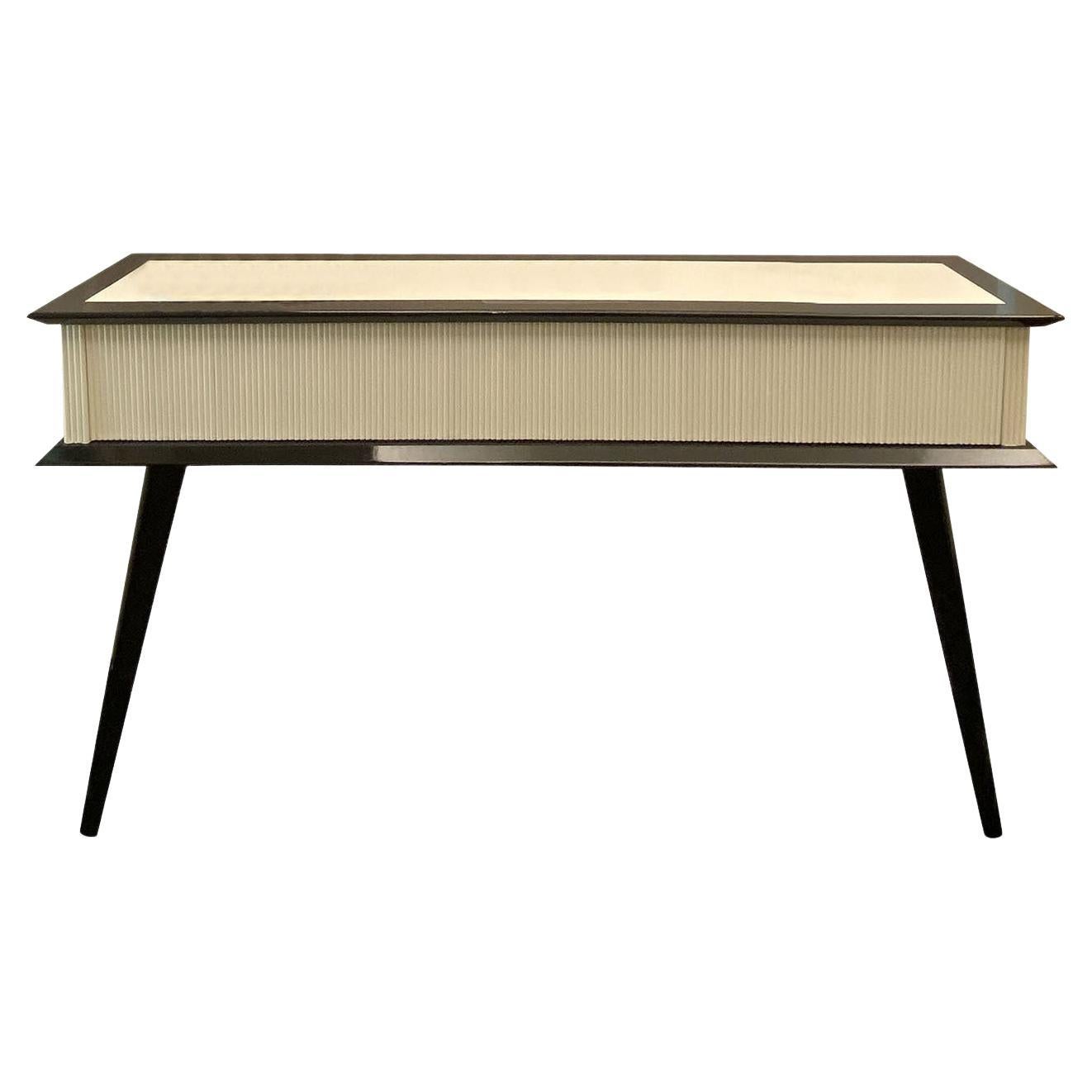 Elemento M.I.78.50 Console Table For Sale