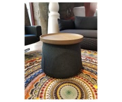 Elements 006 Table/Pouf by Moooi