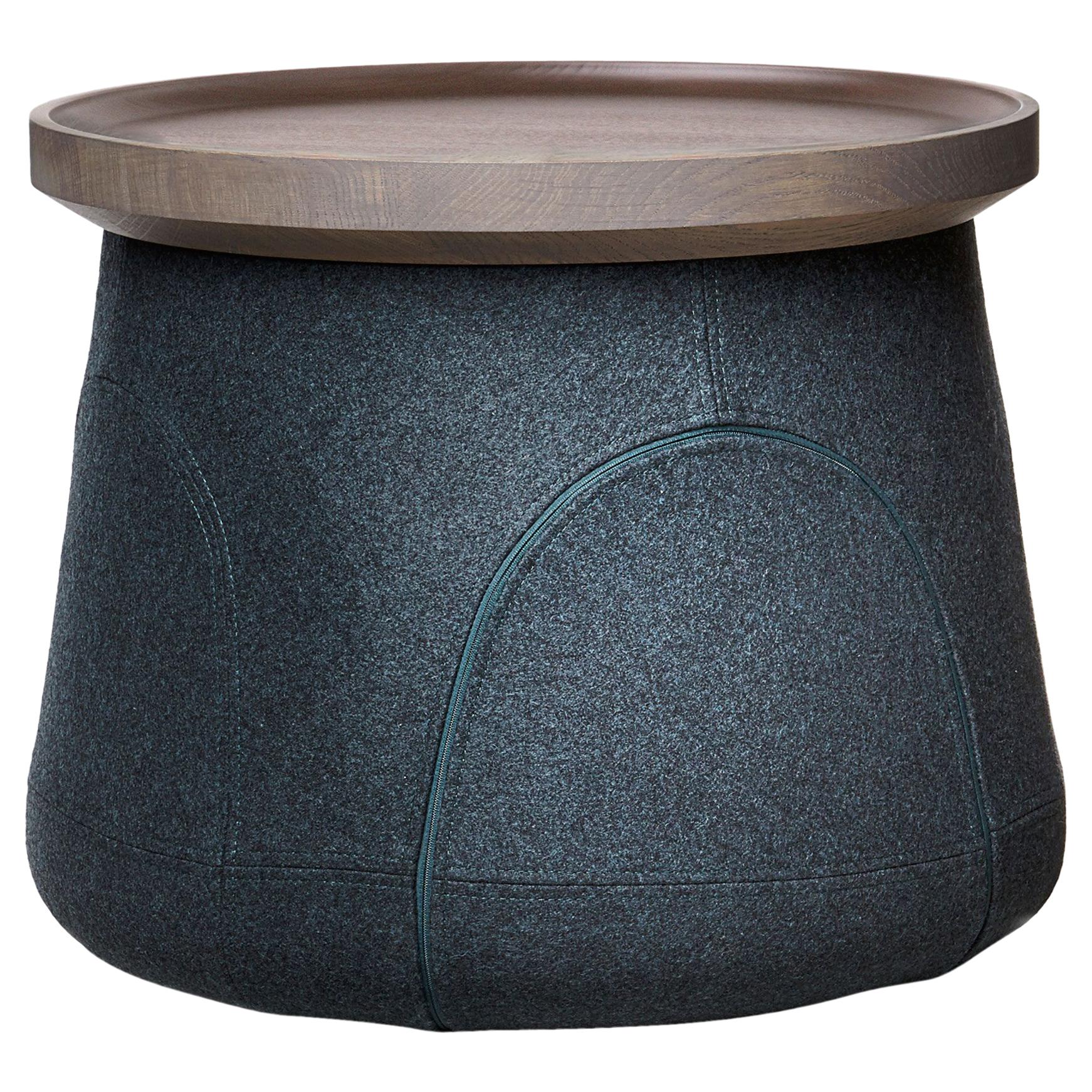 Elements 006 Table/Pouf by Moooi
