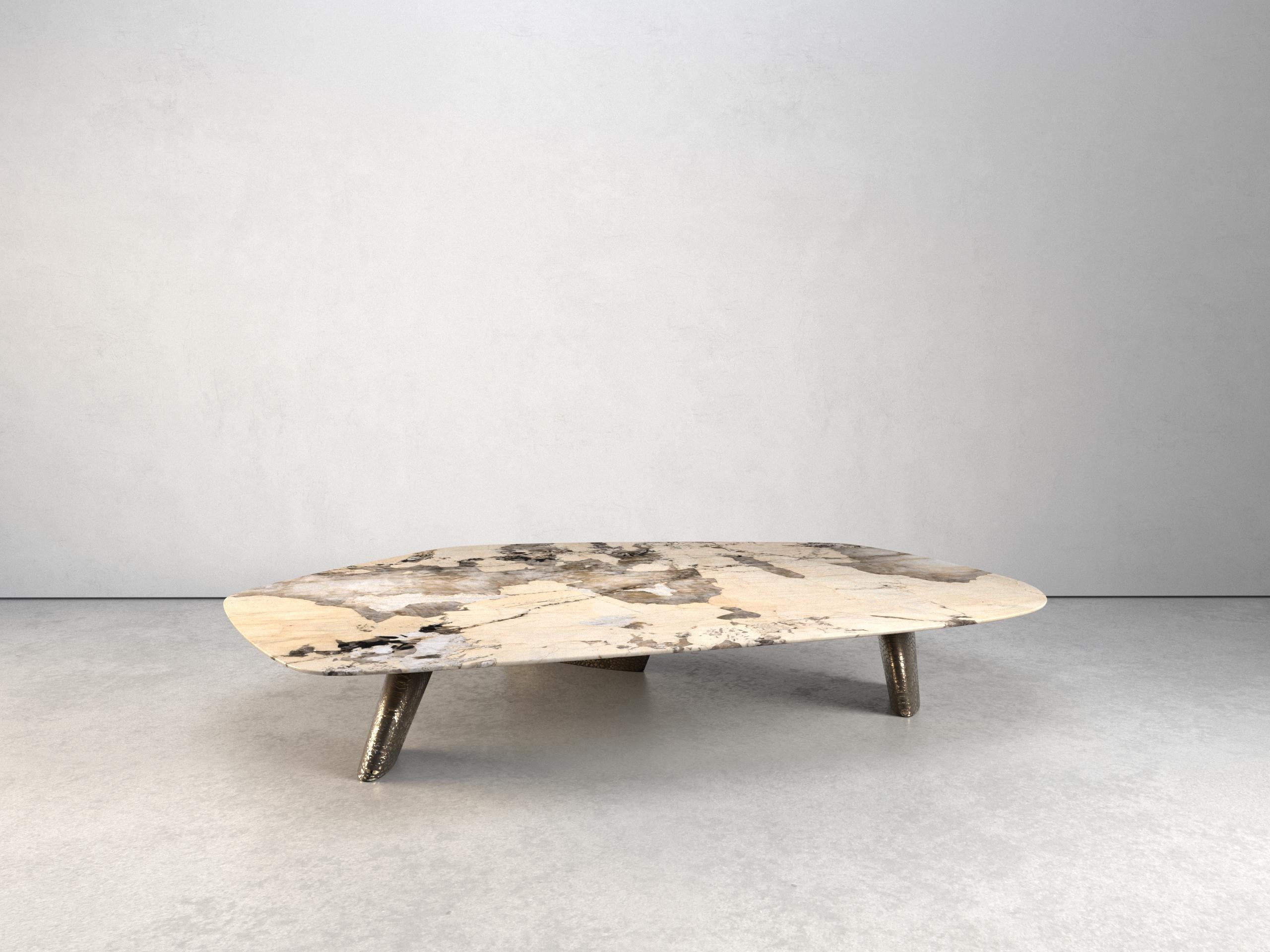 Elements III Coffee Table by Grzegorz Majka In New Condition For Sale In Geneve, CH