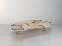 Elements IV Coffee Table, 1 of 1 by Grzegorz Majka