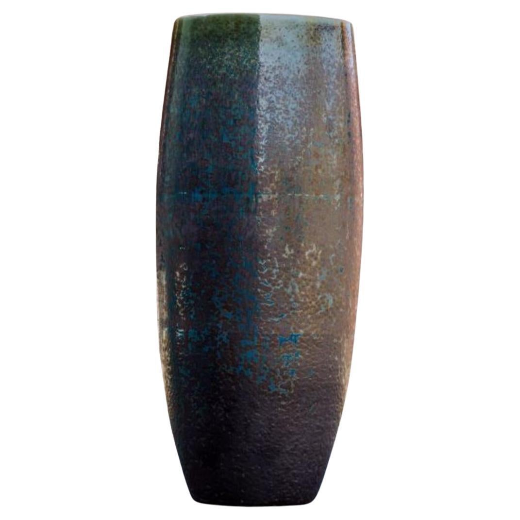 Elements Planters M by WL Ceramics For Sale