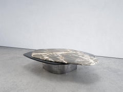 Table basse Elements VI de Grzegorz Majka