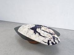 Elements VII Coffee Table, 1 of 1 by Grzegorz Majka