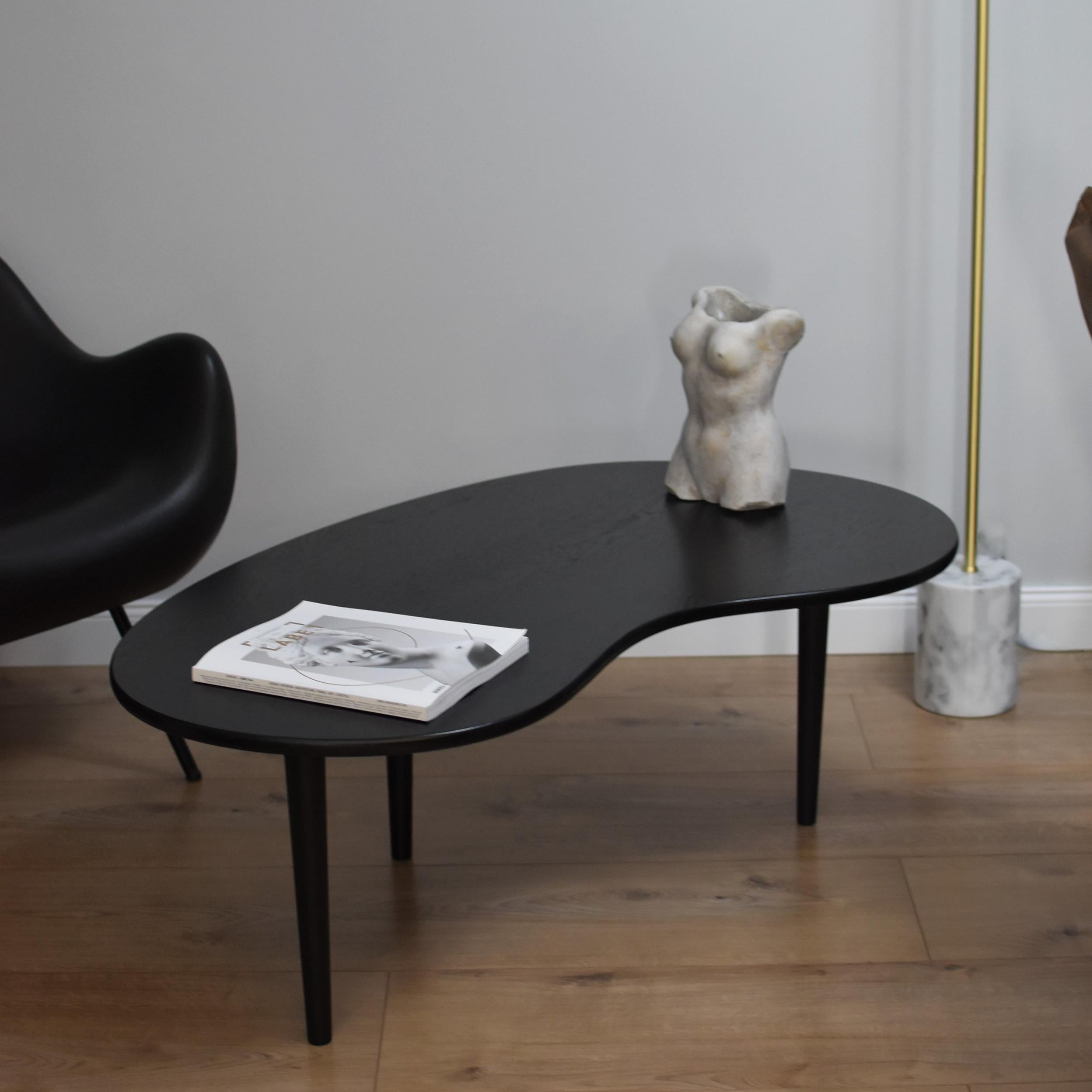 Couchtisch Elen von Pastform (Postmoderne) im Angebot