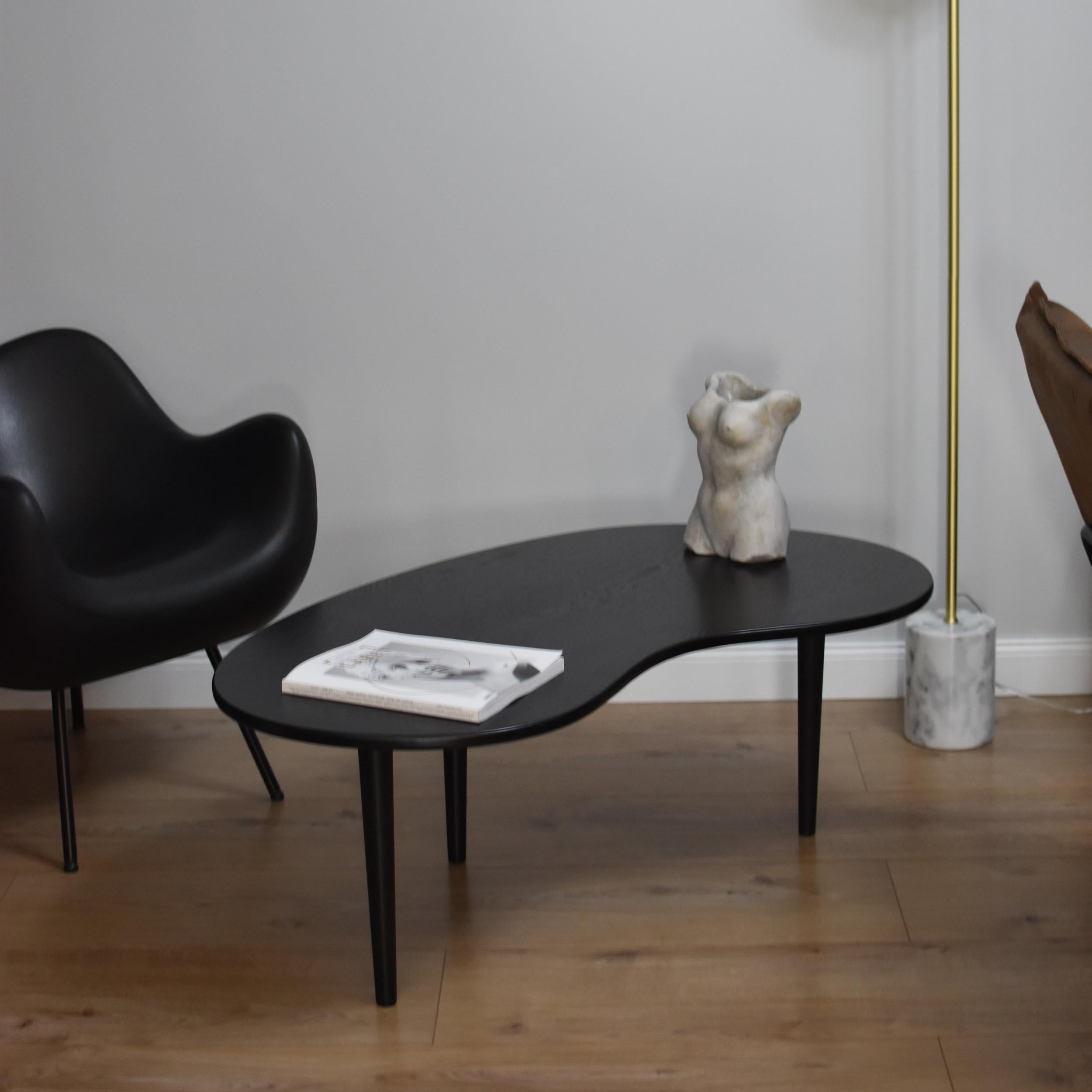 Couchtisch Elen von Pastform (Polnisch) im Angebot
