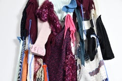 New tapestry Ukrainian folk art