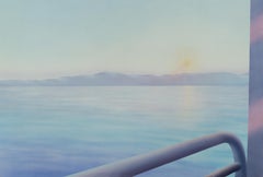 American Contemporary Art by Elena Borstein - Aboard The Miulis 