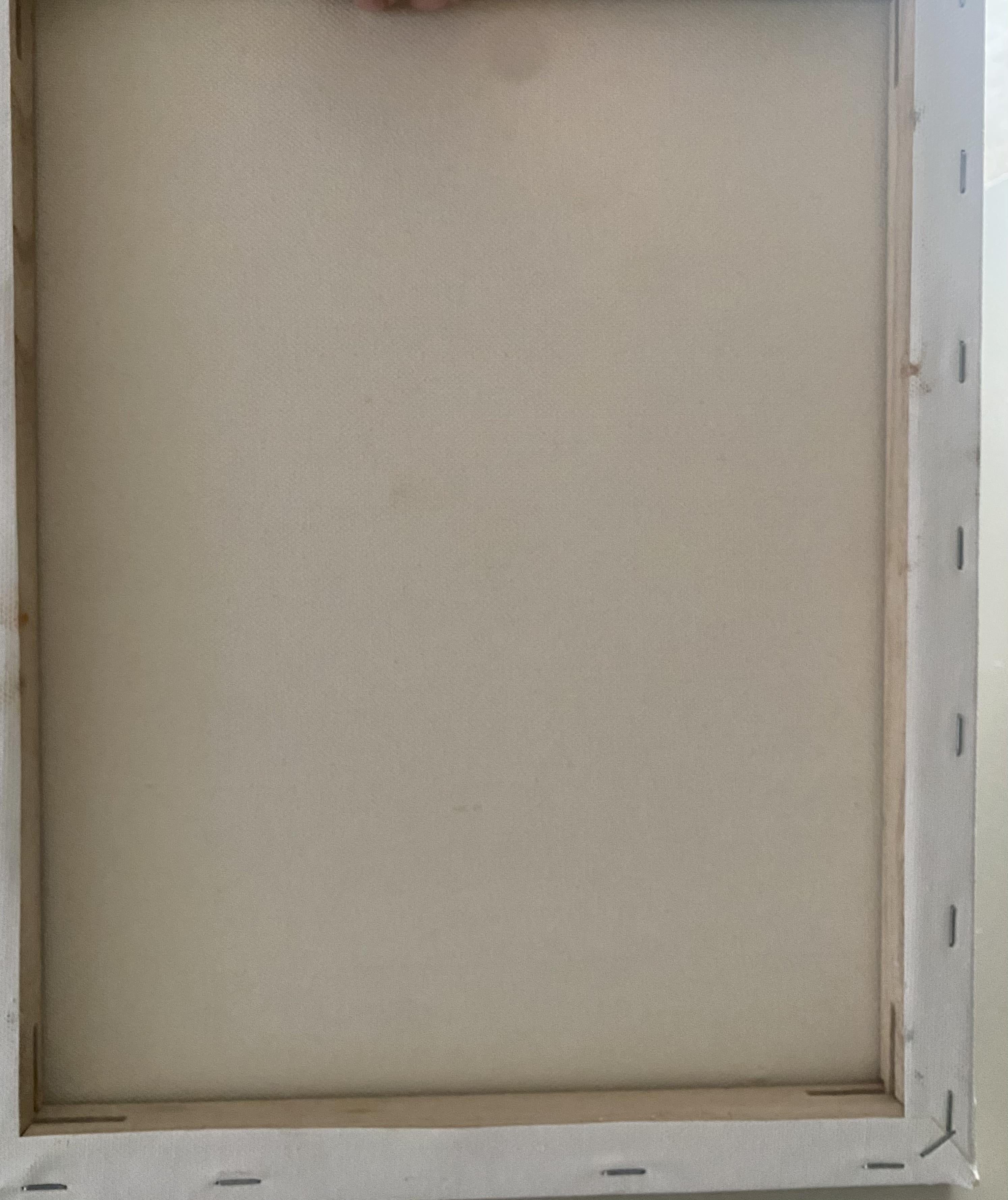 Quadro a olio 