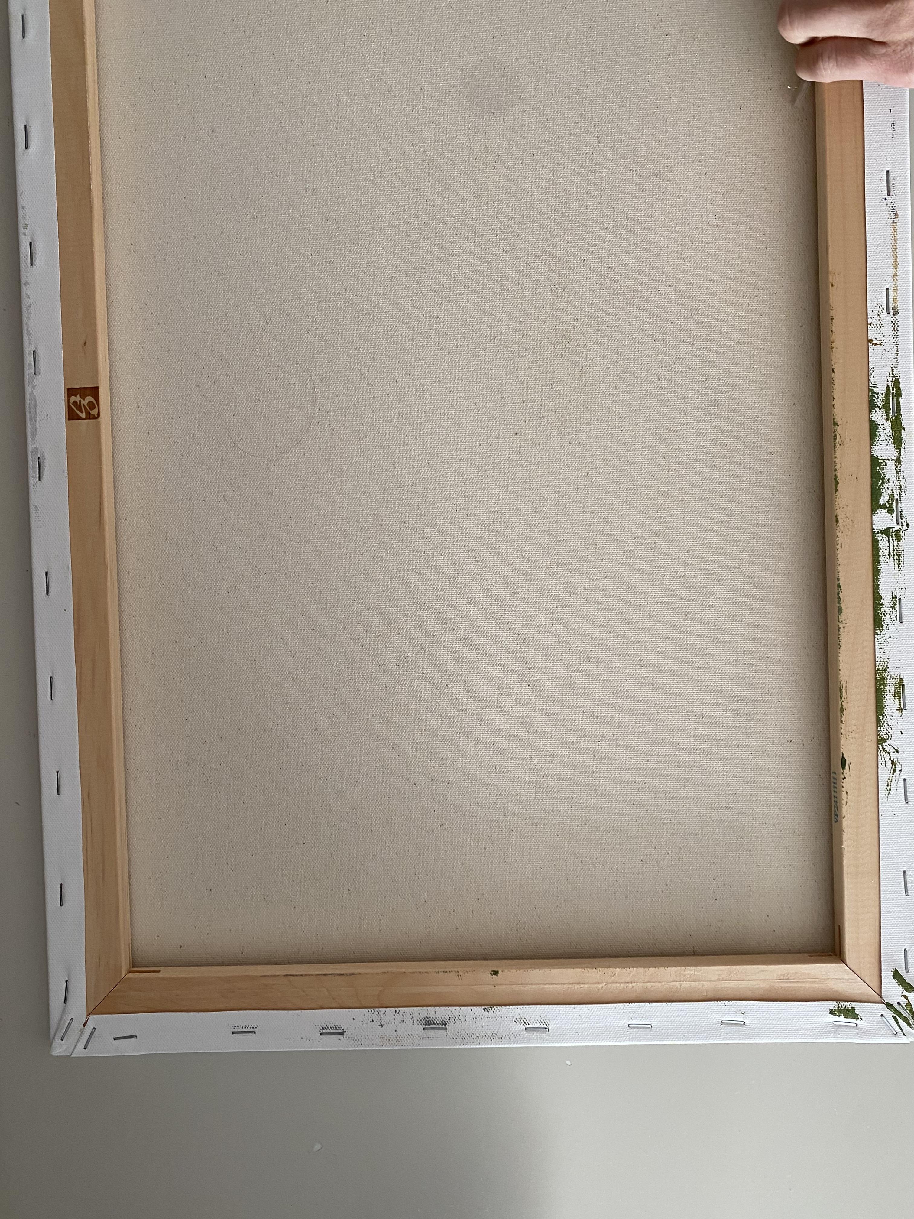 Blick auf den Luganer See. Kunstwand Landschaft, Schweizer See, Berg, Originalgemälde im Angebot 6