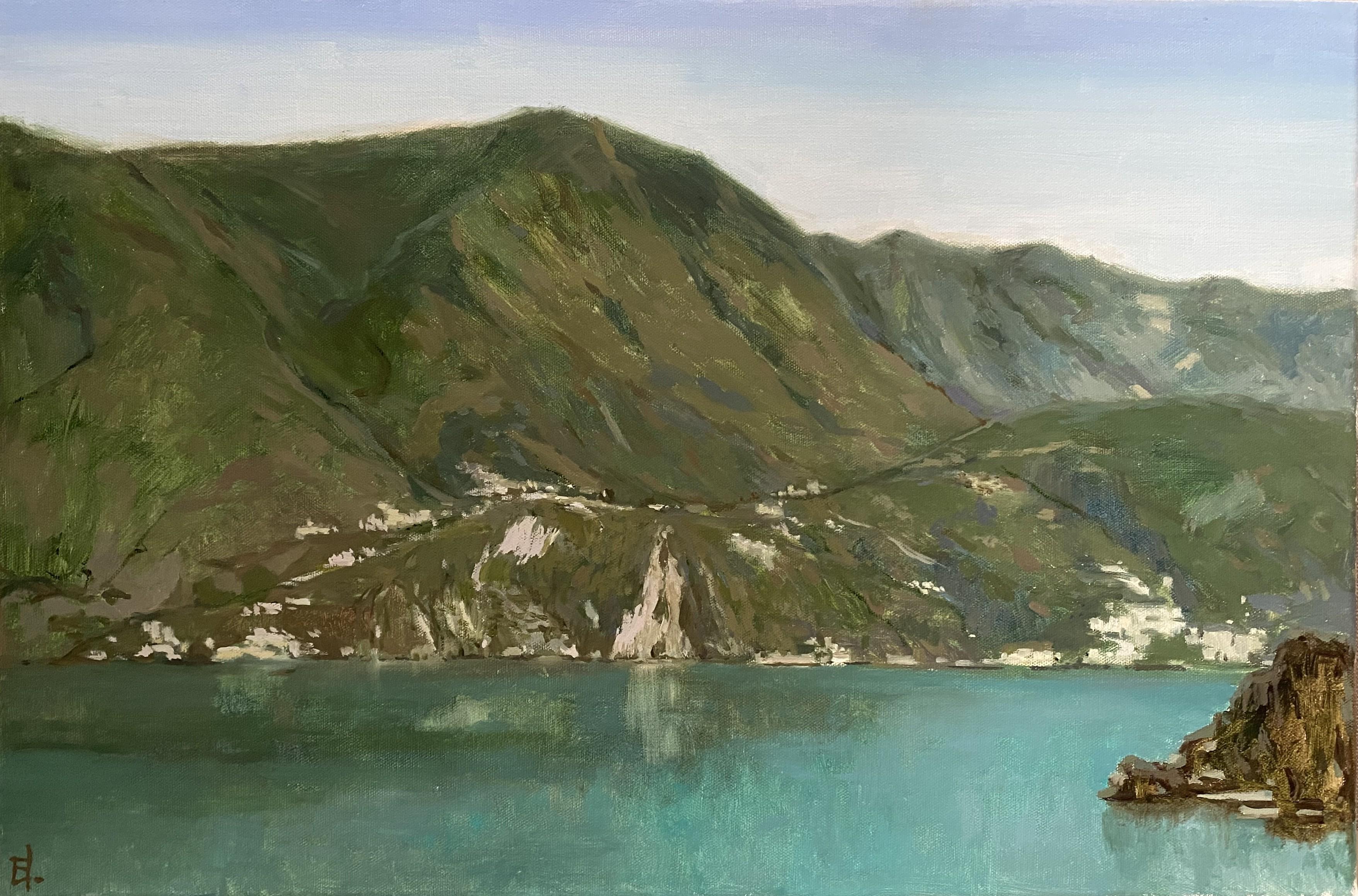 Paysage Peintures - Paysage