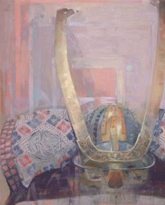 Oil Still-life Paintings