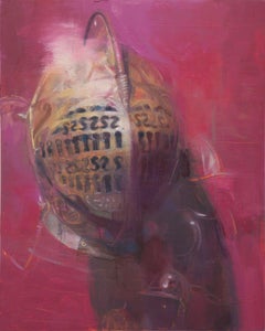 Peintures - Nature morte - Pétrole