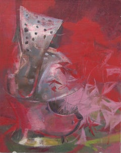 Peintures - Figuratif - Pétrole