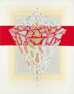 Gema I, Pintura, Óleo sobre lienzo