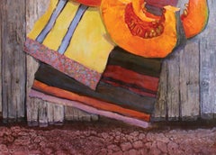 Cuban Still Life