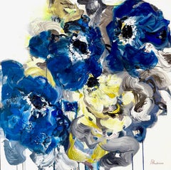 März in der Blauen Lagune