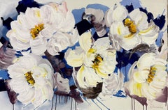 Die Form des Frühlings