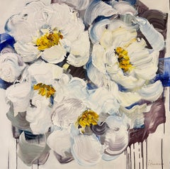 Wo die Blüte beginnt