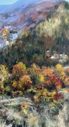 Breath of the Carpathians