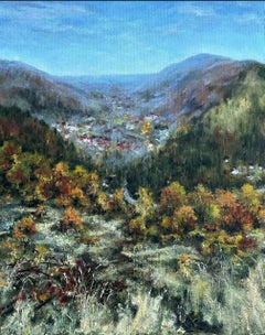 Der Atem der Karpaten