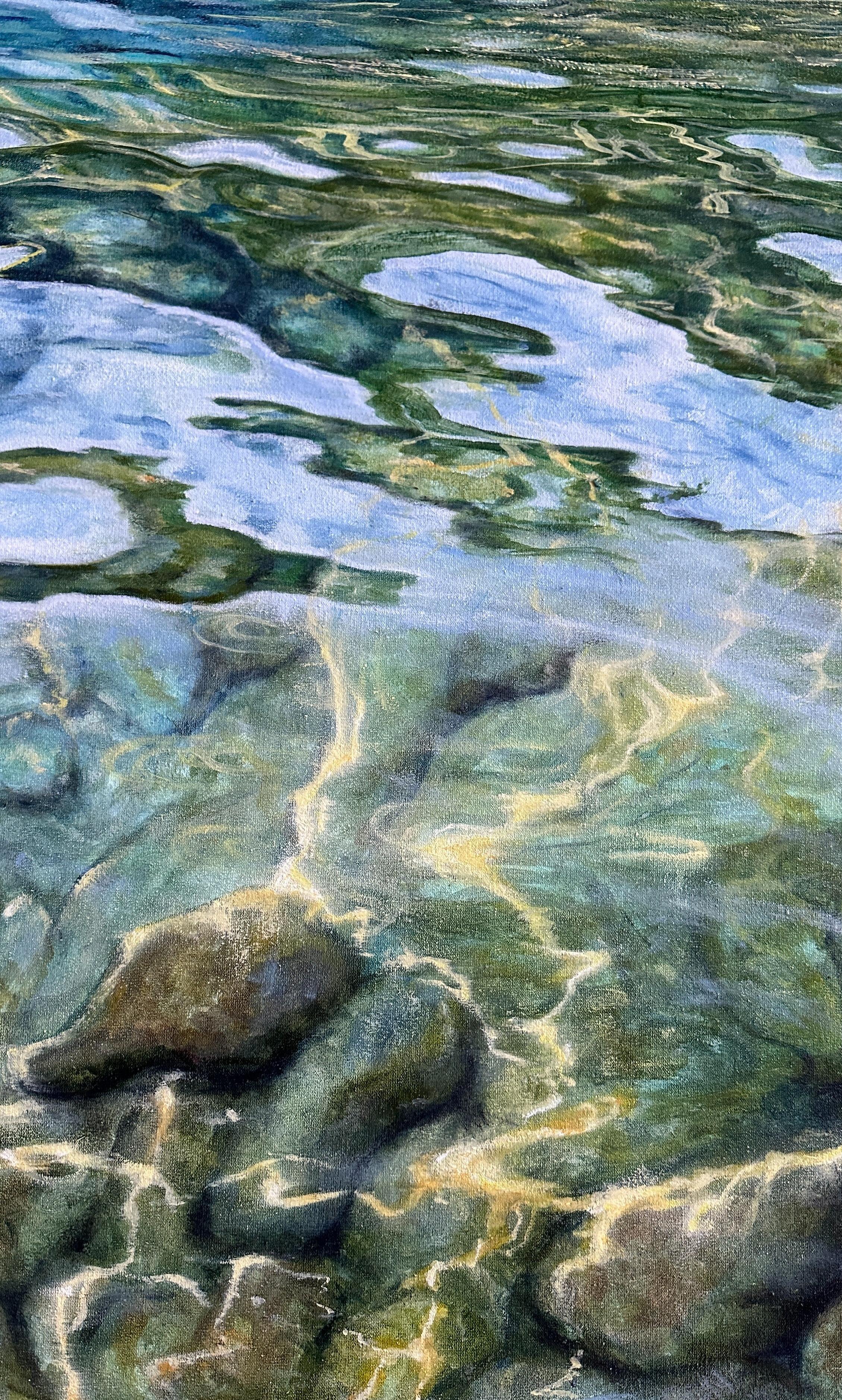 Dnipro River For Sale 1