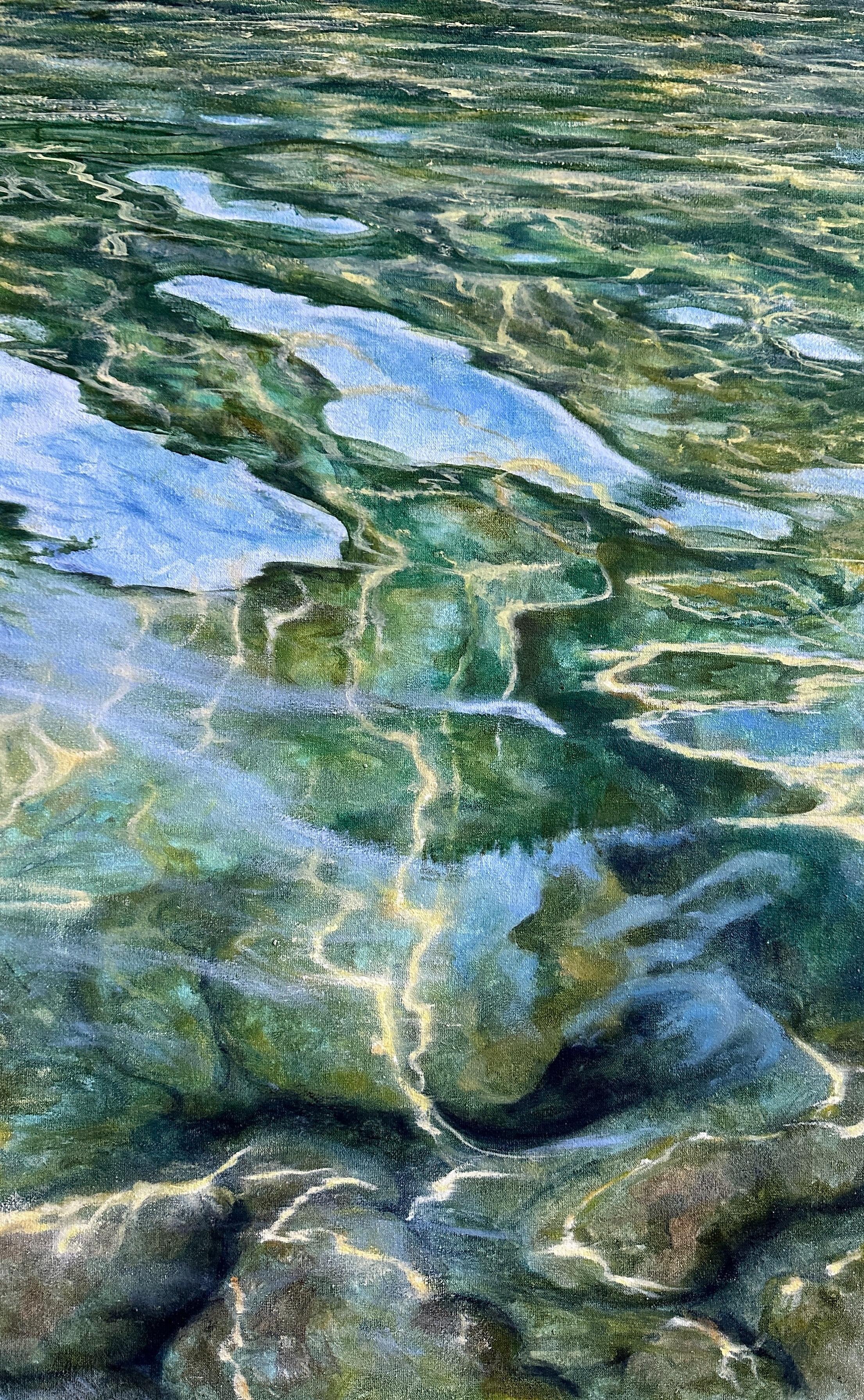 Dnipro River For Sale 2