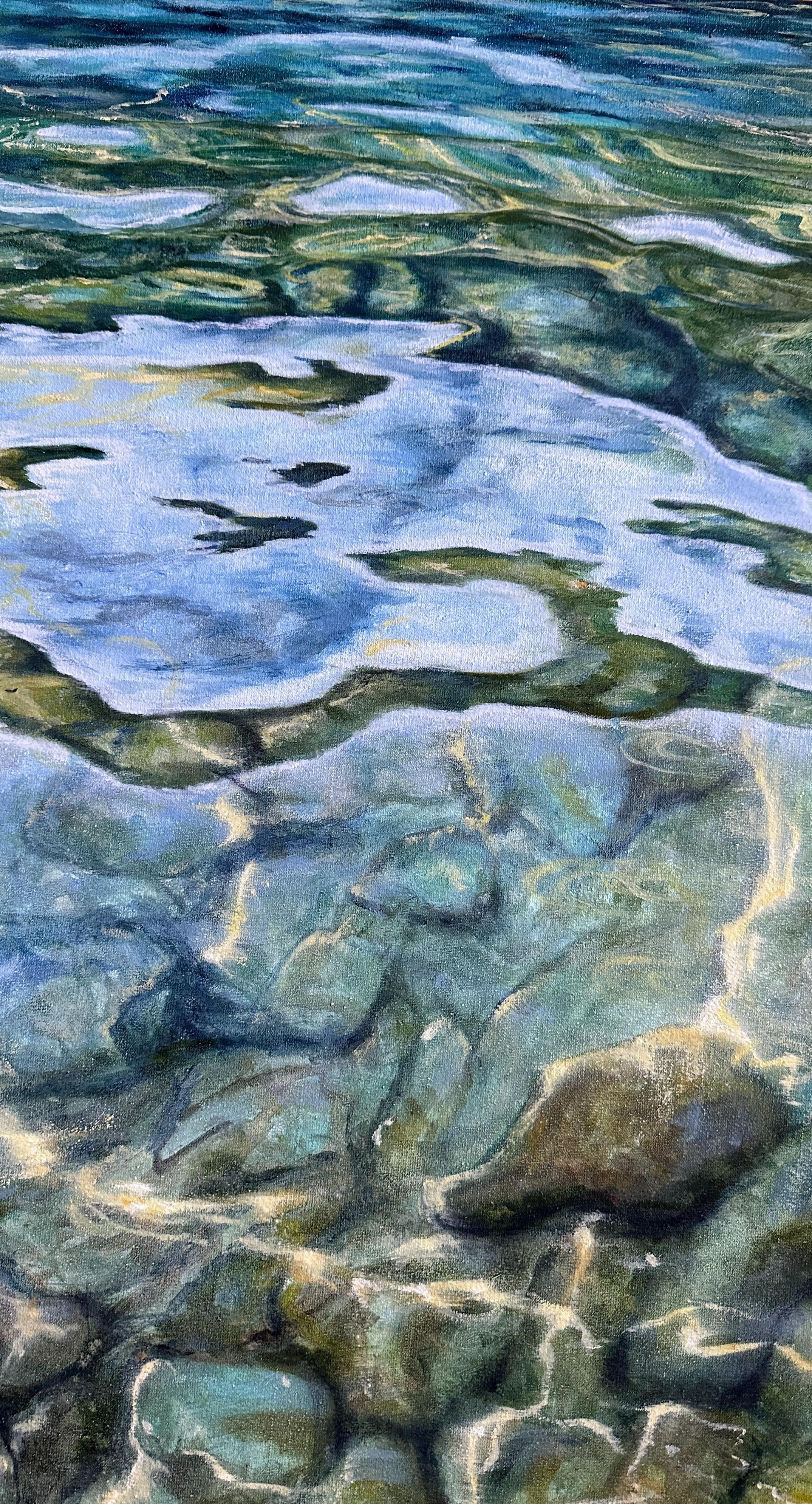 Dnipro River For Sale 3