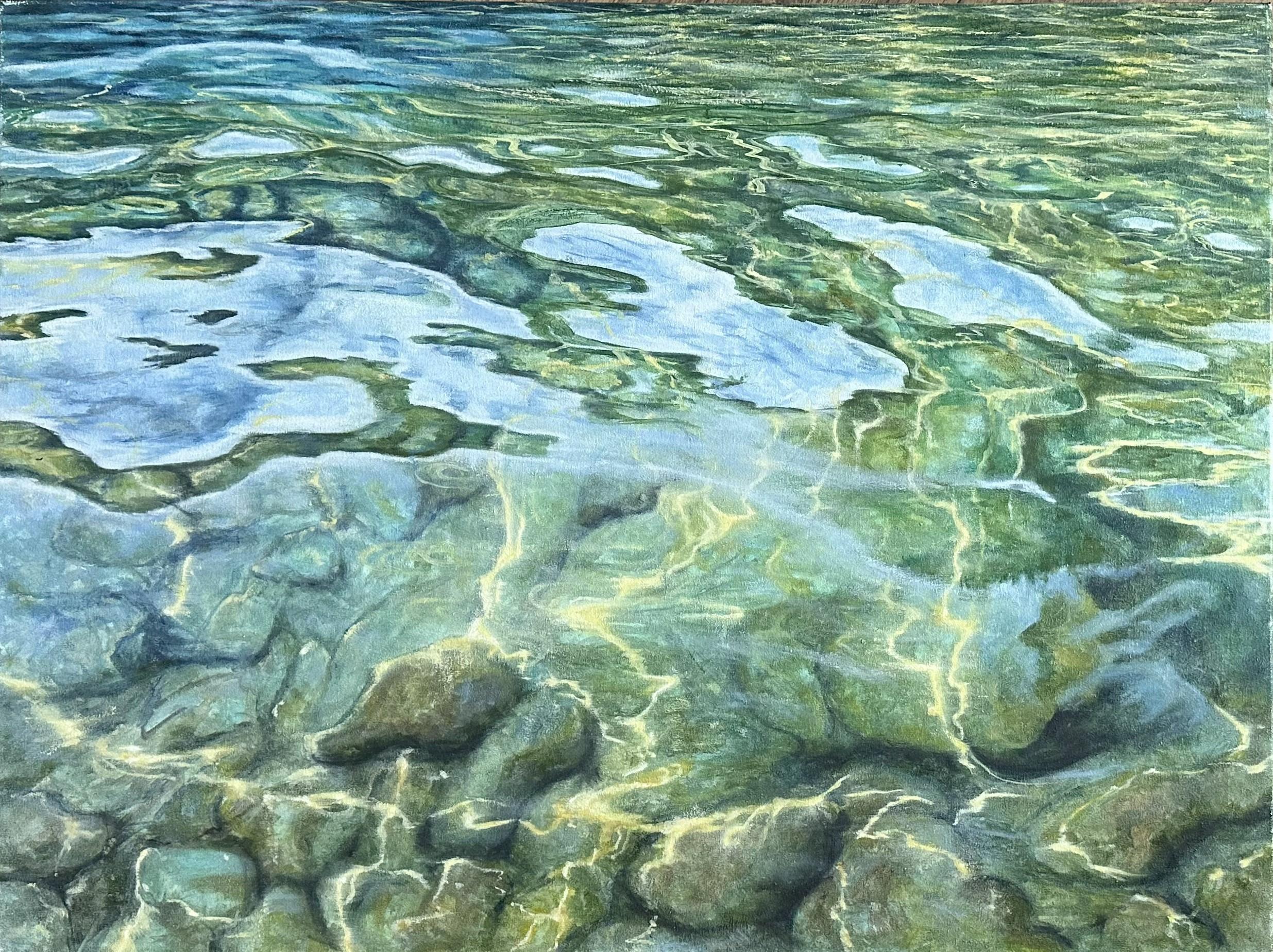 Mare Dipinti (paesaggio)