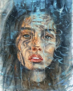 Retratos en tela