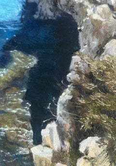 PASSERELLE VERS LA LUMIÈRE