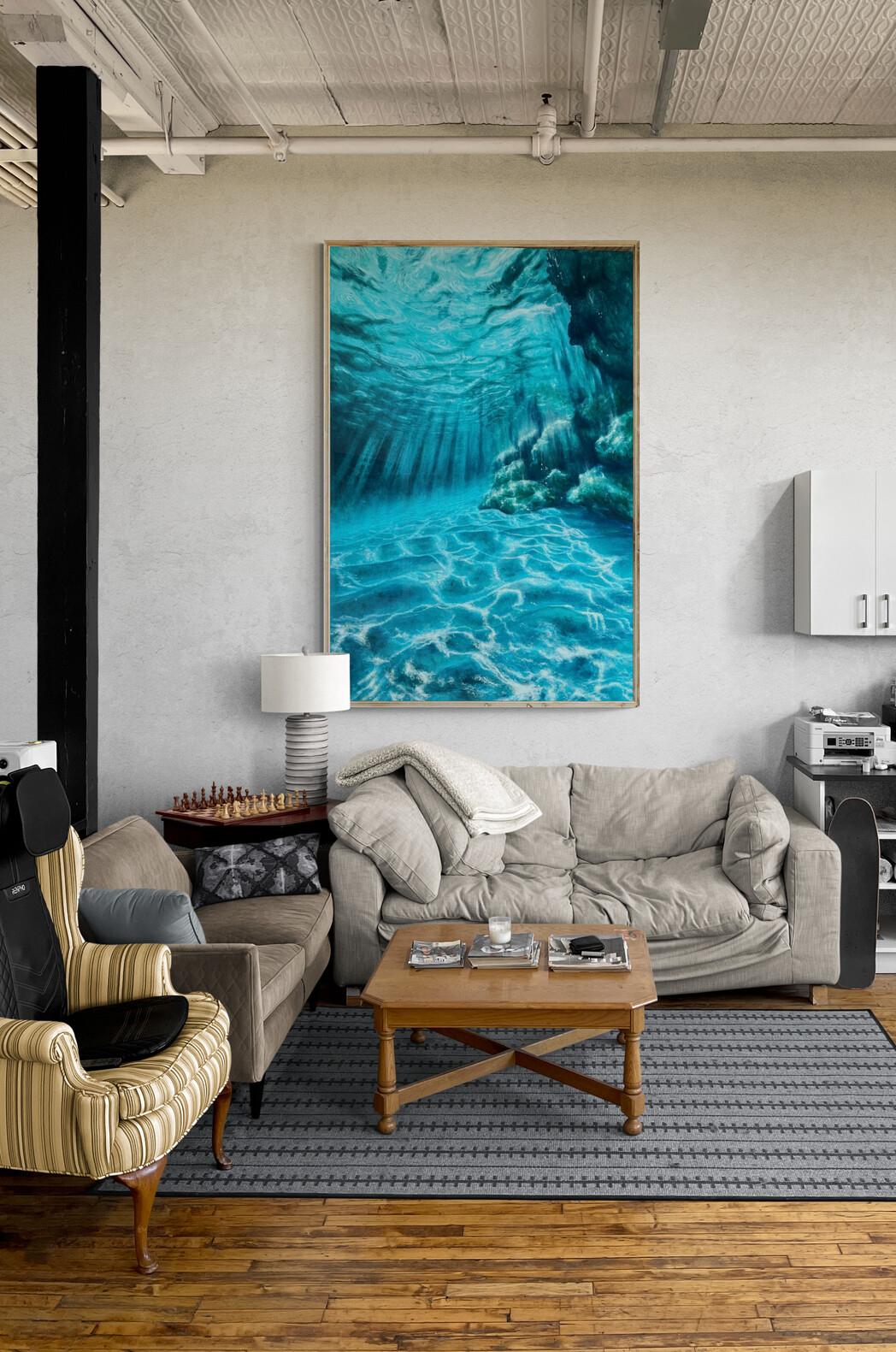 PORTAL NACH INNEN im Angebot 5