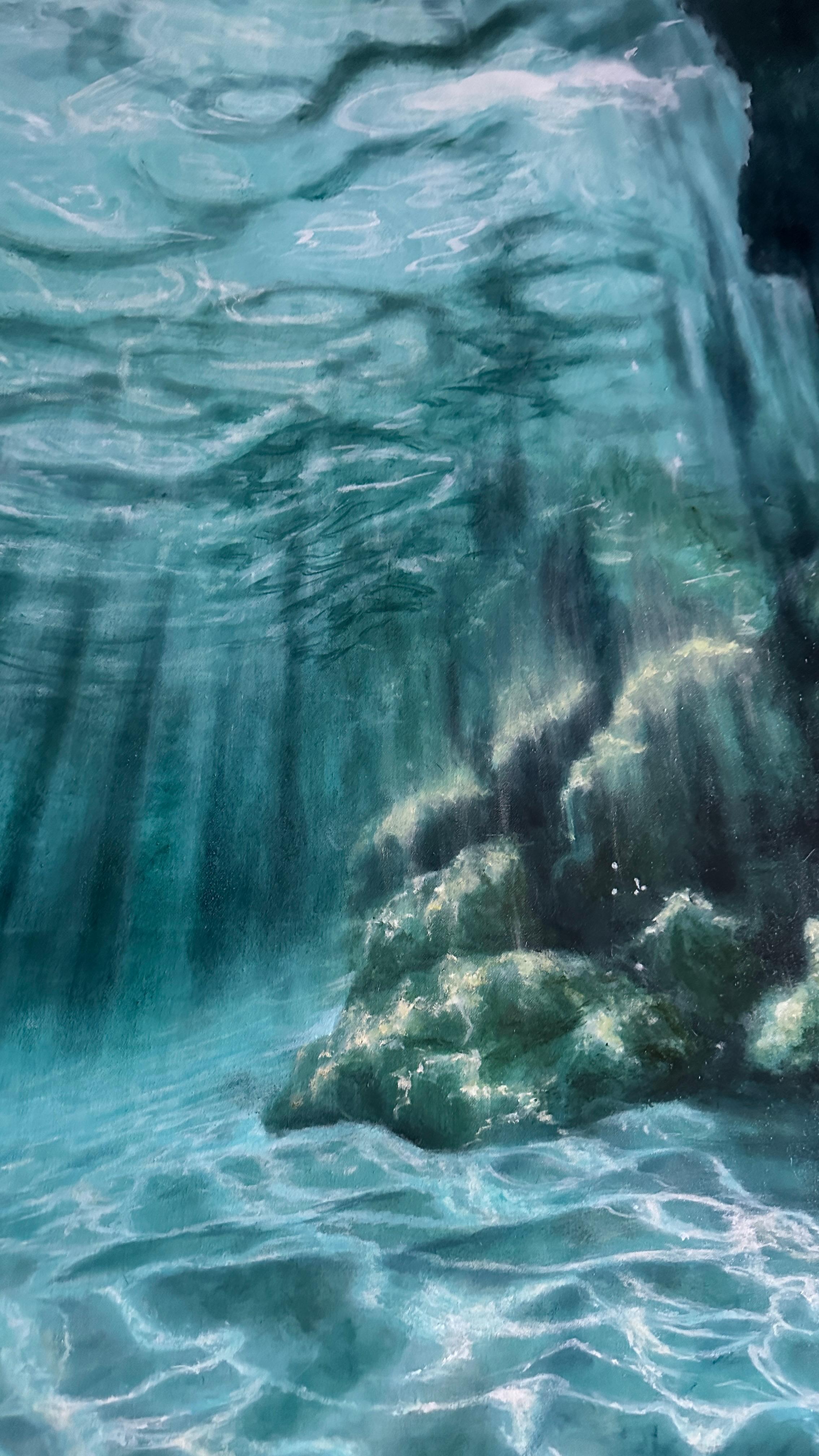 PORTAL NACH INNEN im Angebot 1