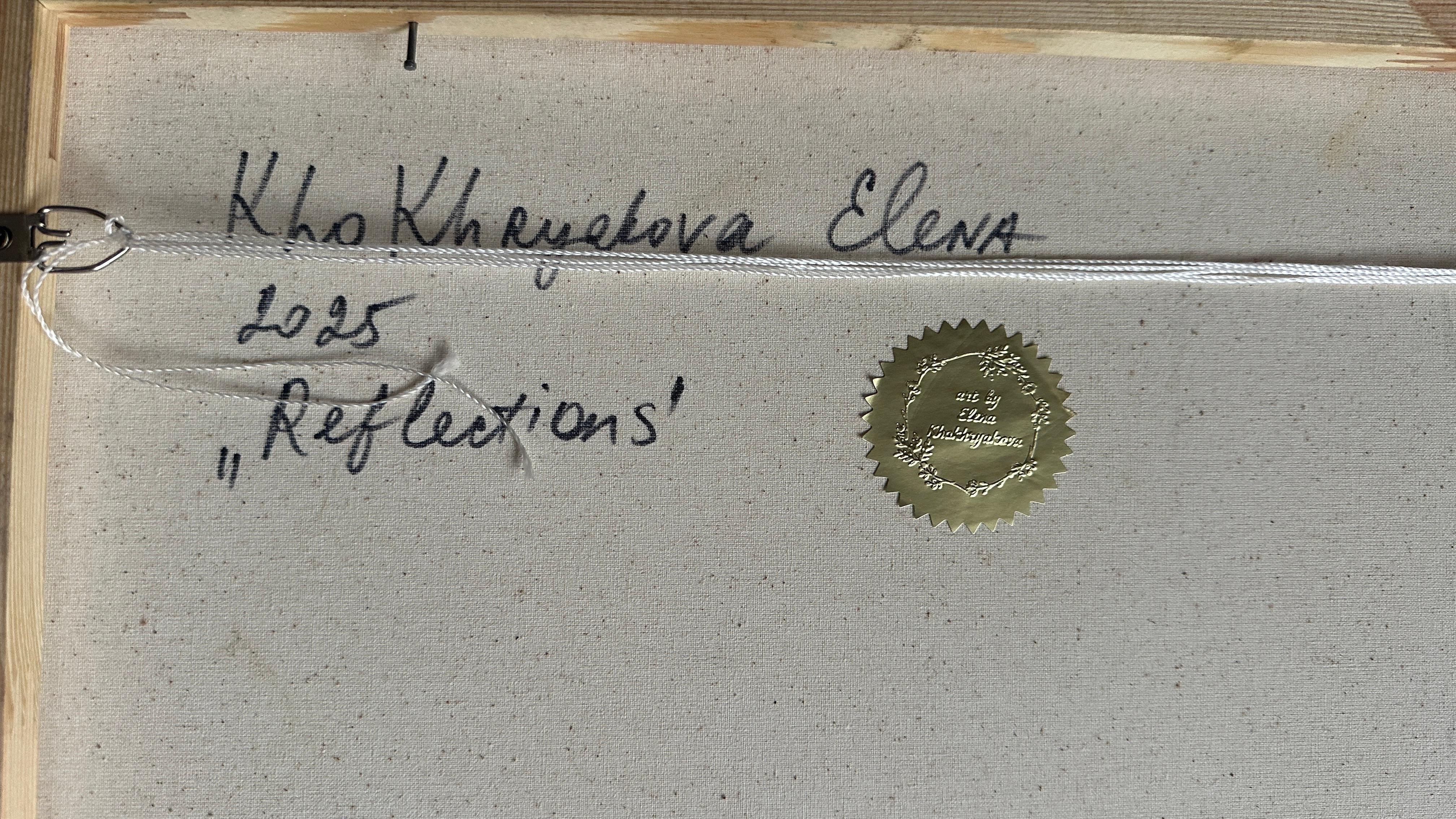 Reflexionen im Angebot 2