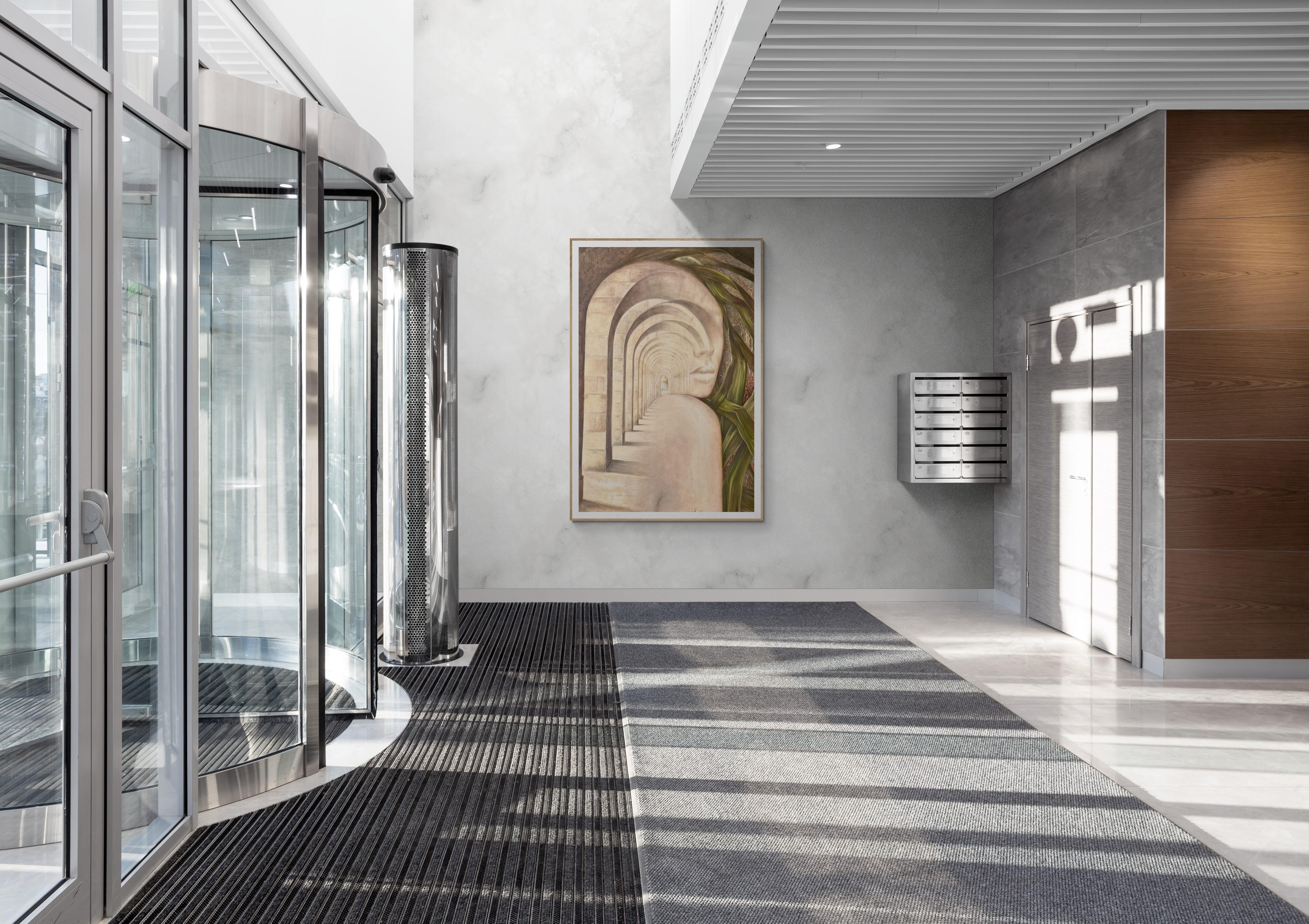 DIR SELBST GEGENÜBER im Angebot 1