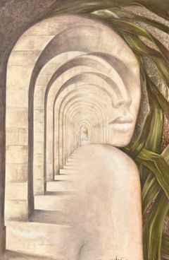 DIR SELBST GEGENÜBER