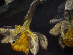 Yellow Daffodils