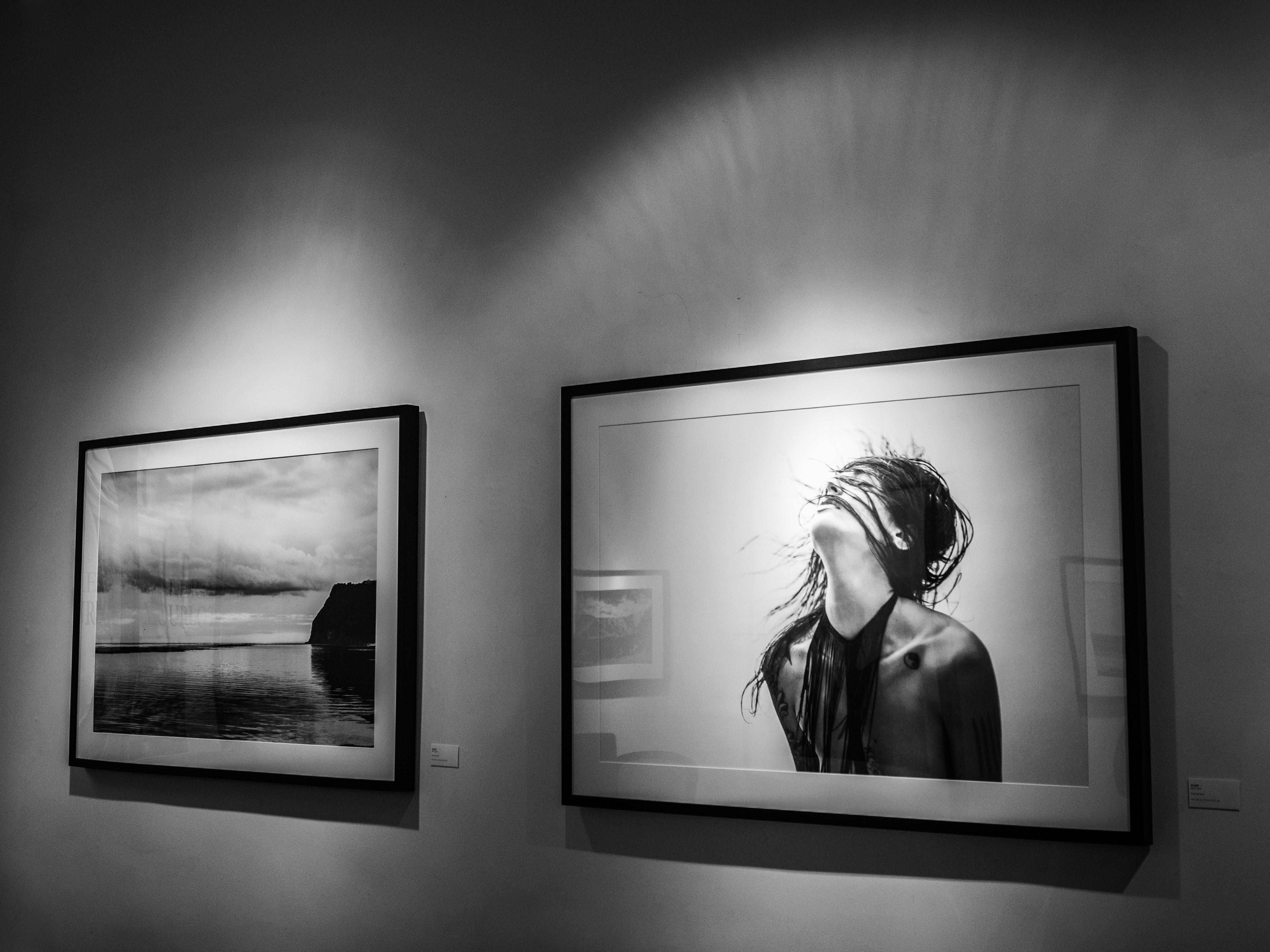 Flash - Photograph de Elena Kosharny