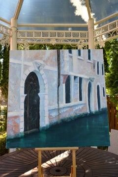 7 Shadow of Ancient Stone  Venice Biennale 2026 Project