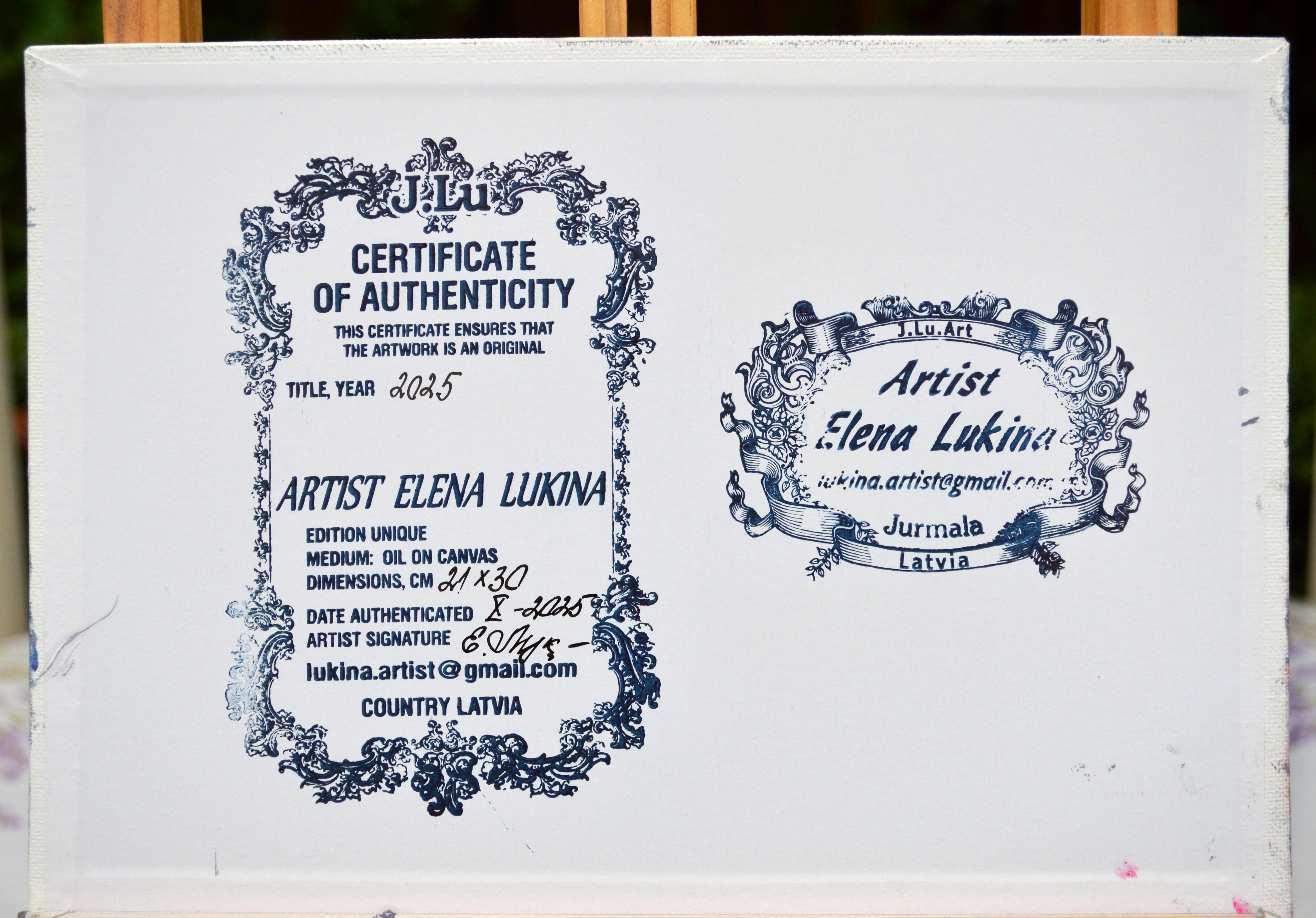 A fated meeting in the rain For Sale 4