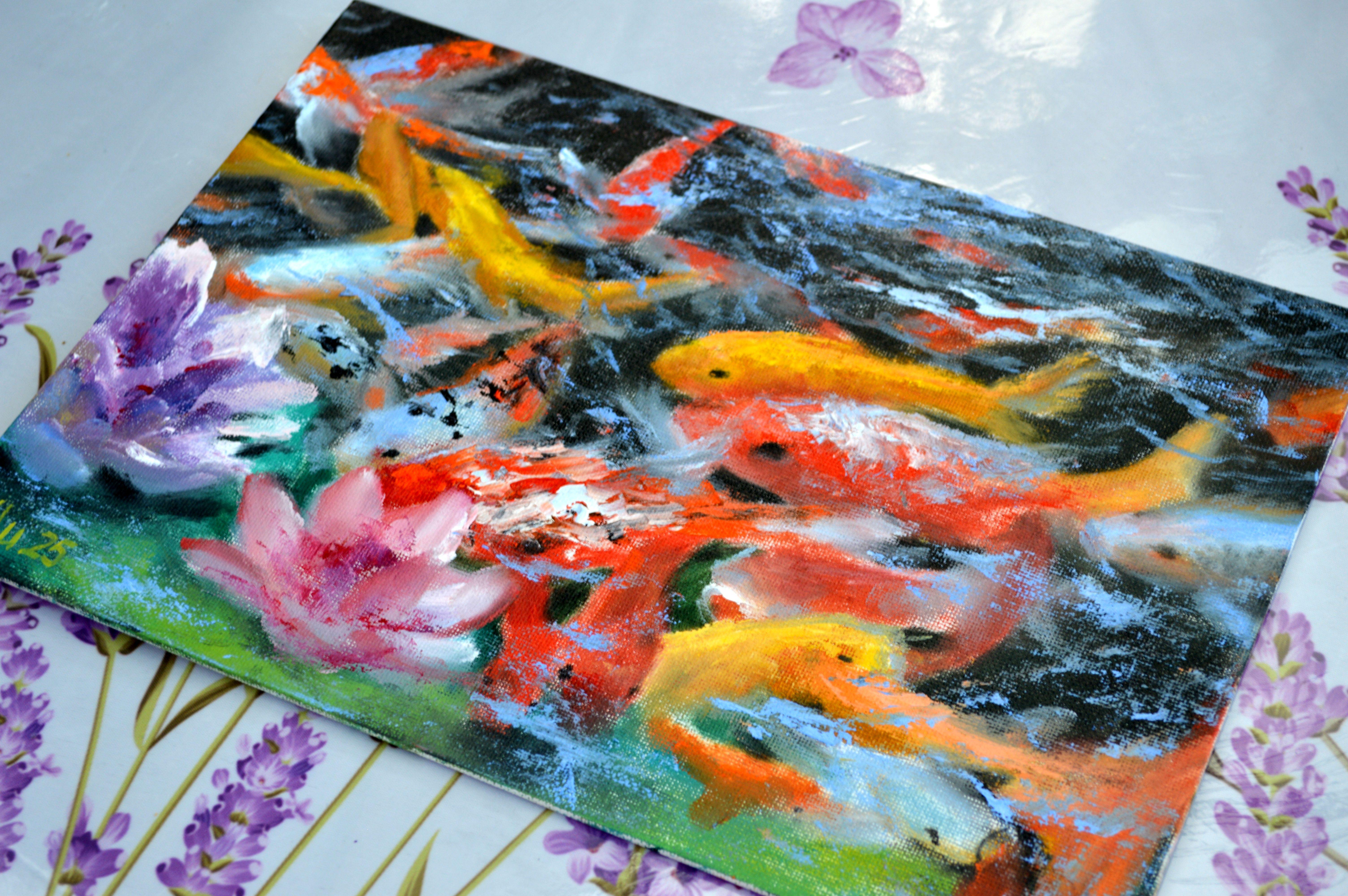 A koi paradise For Sale 2