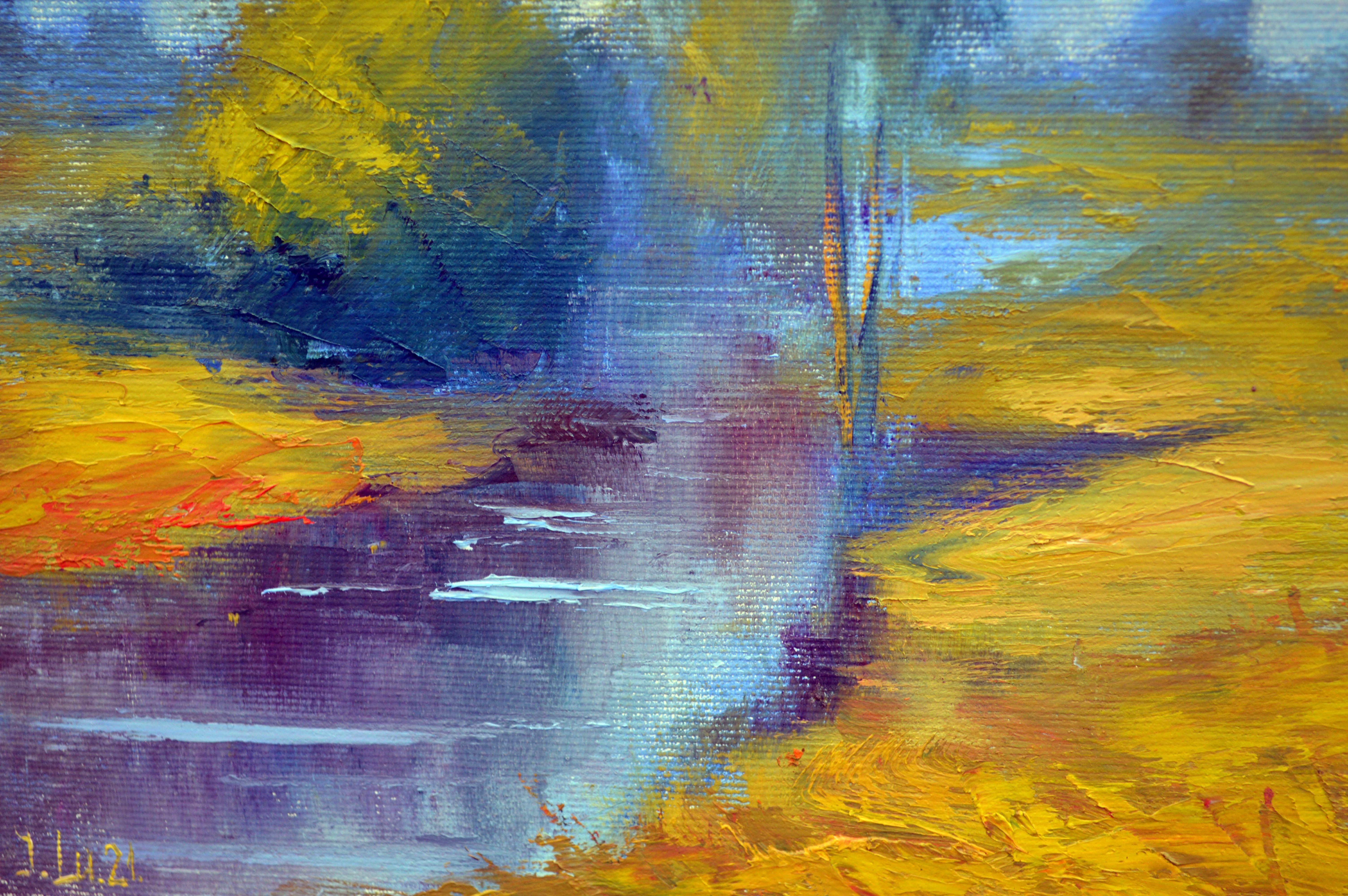 Un paesaggio rurale in vendita 8