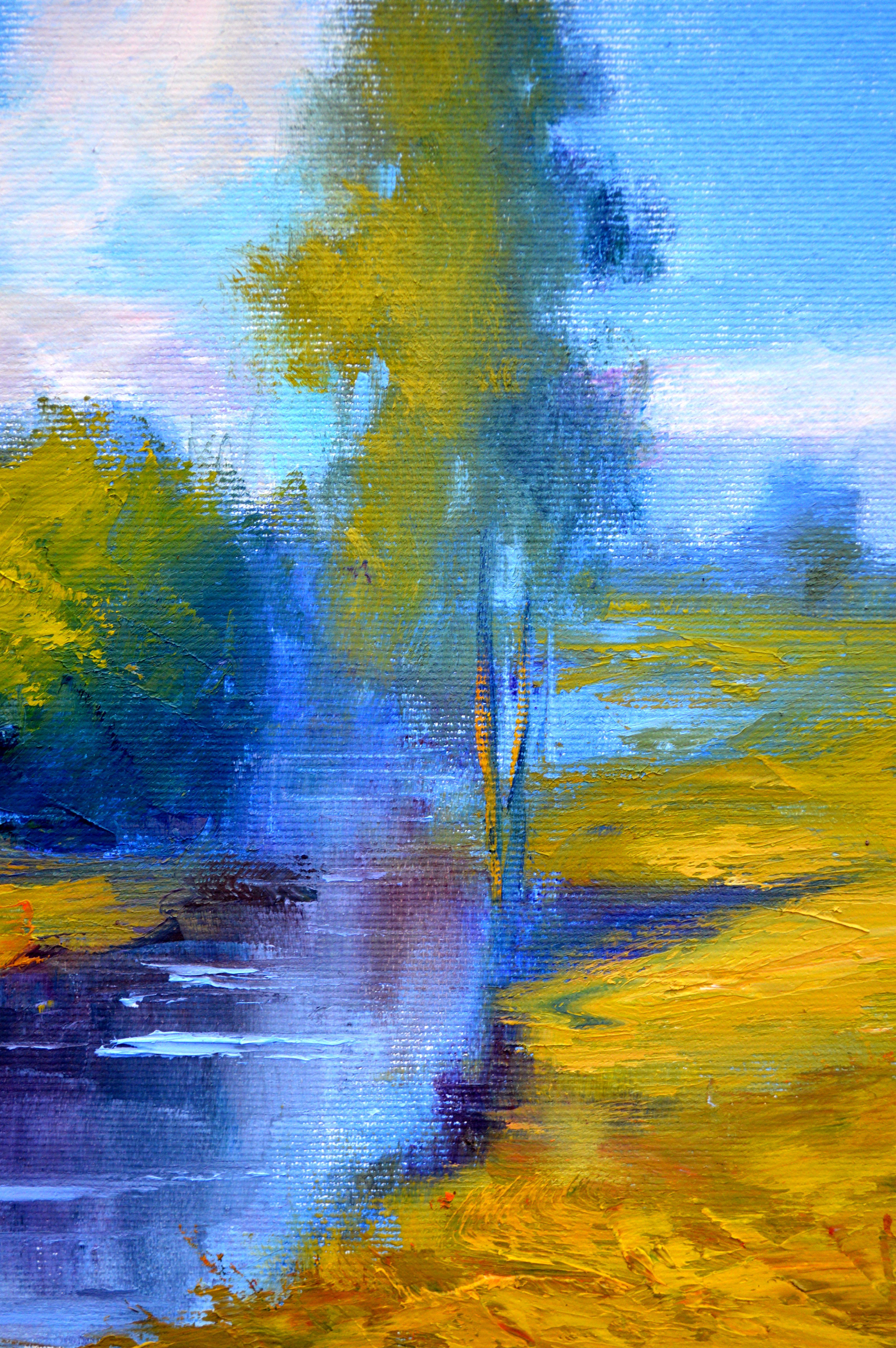 Un paesaggio rurale in vendita 4