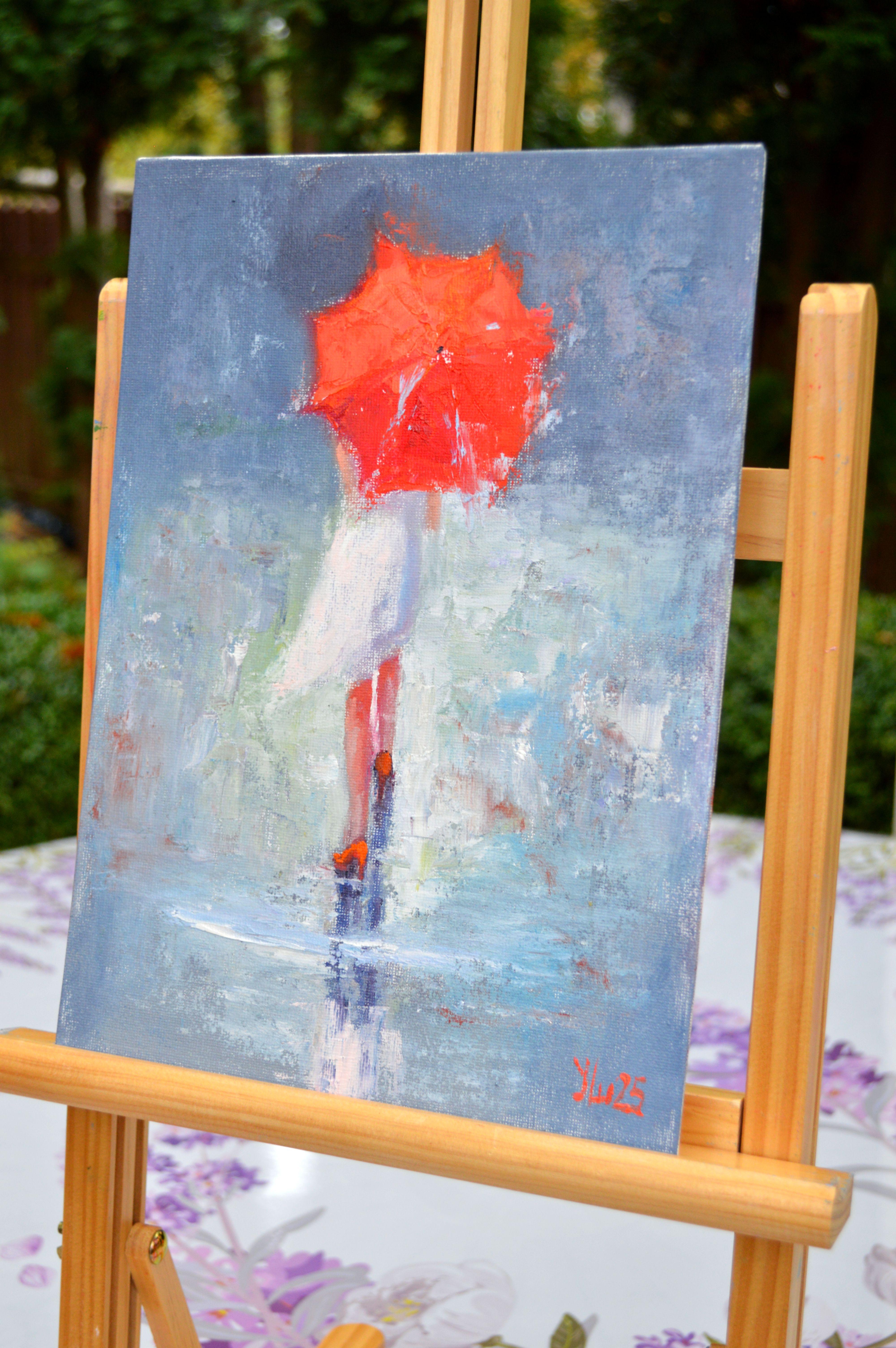 A warm summer rain For Sale 5