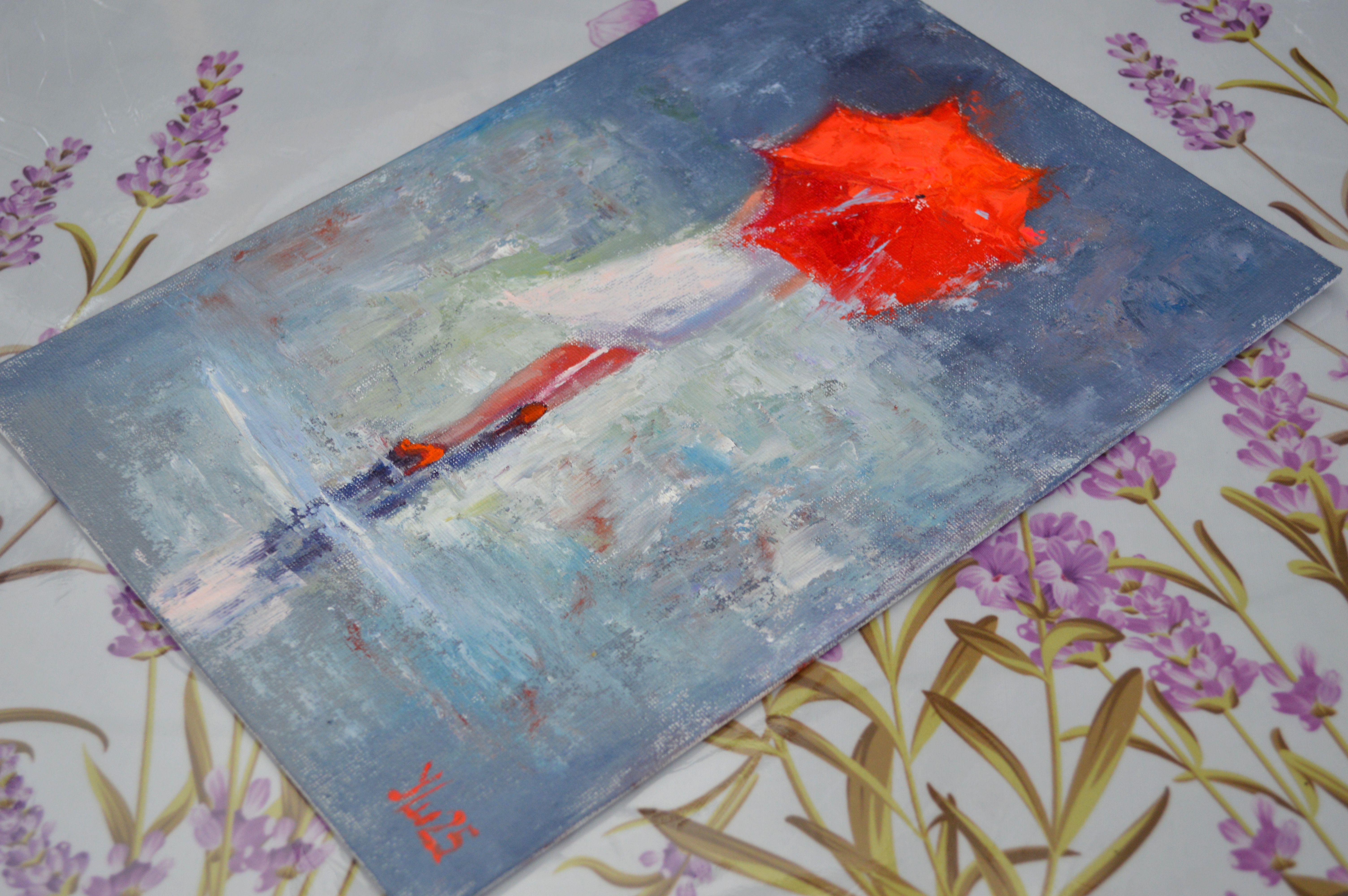 A warm summer rain For Sale 7