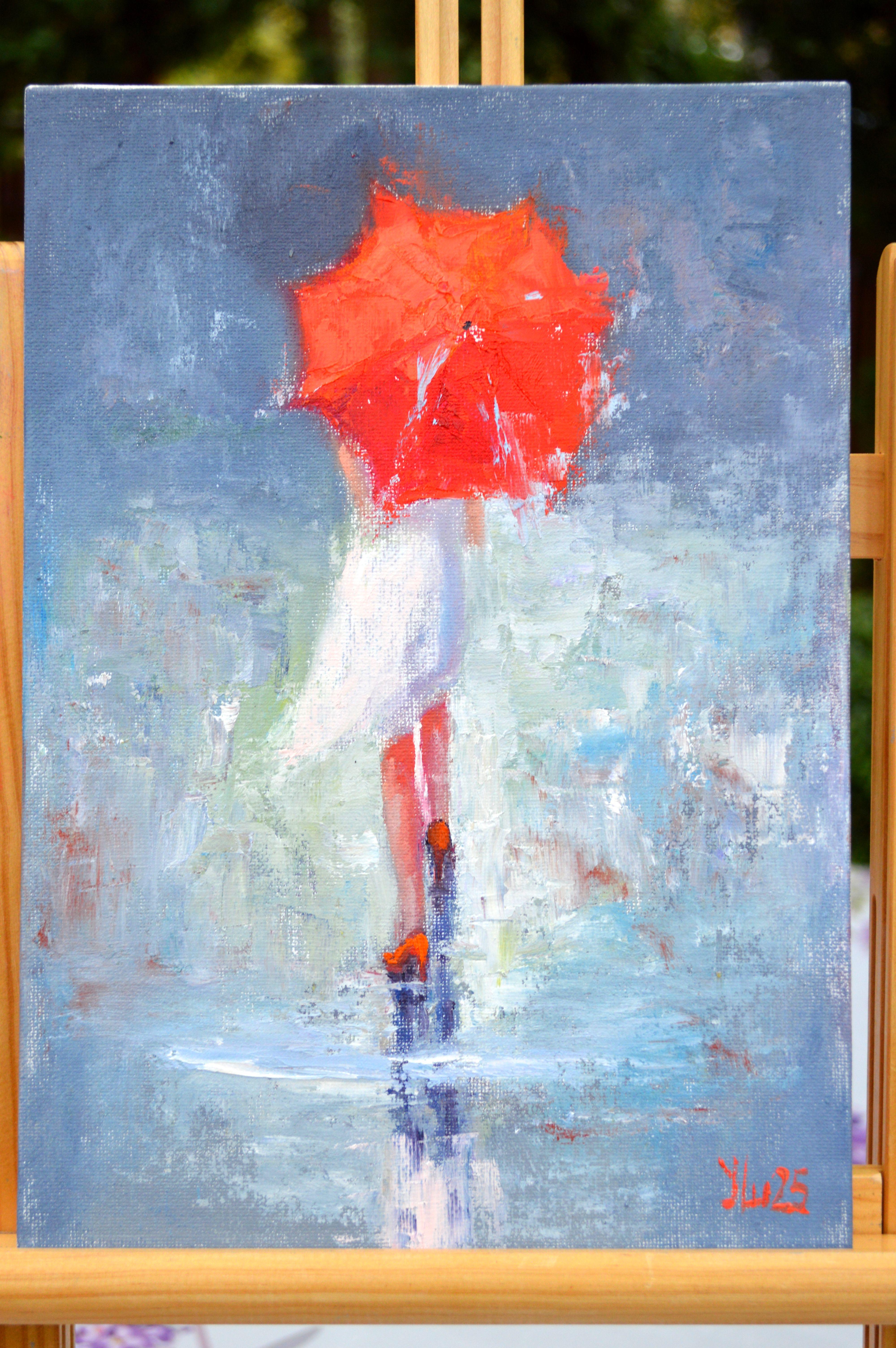 A warm summer rain For Sale 1