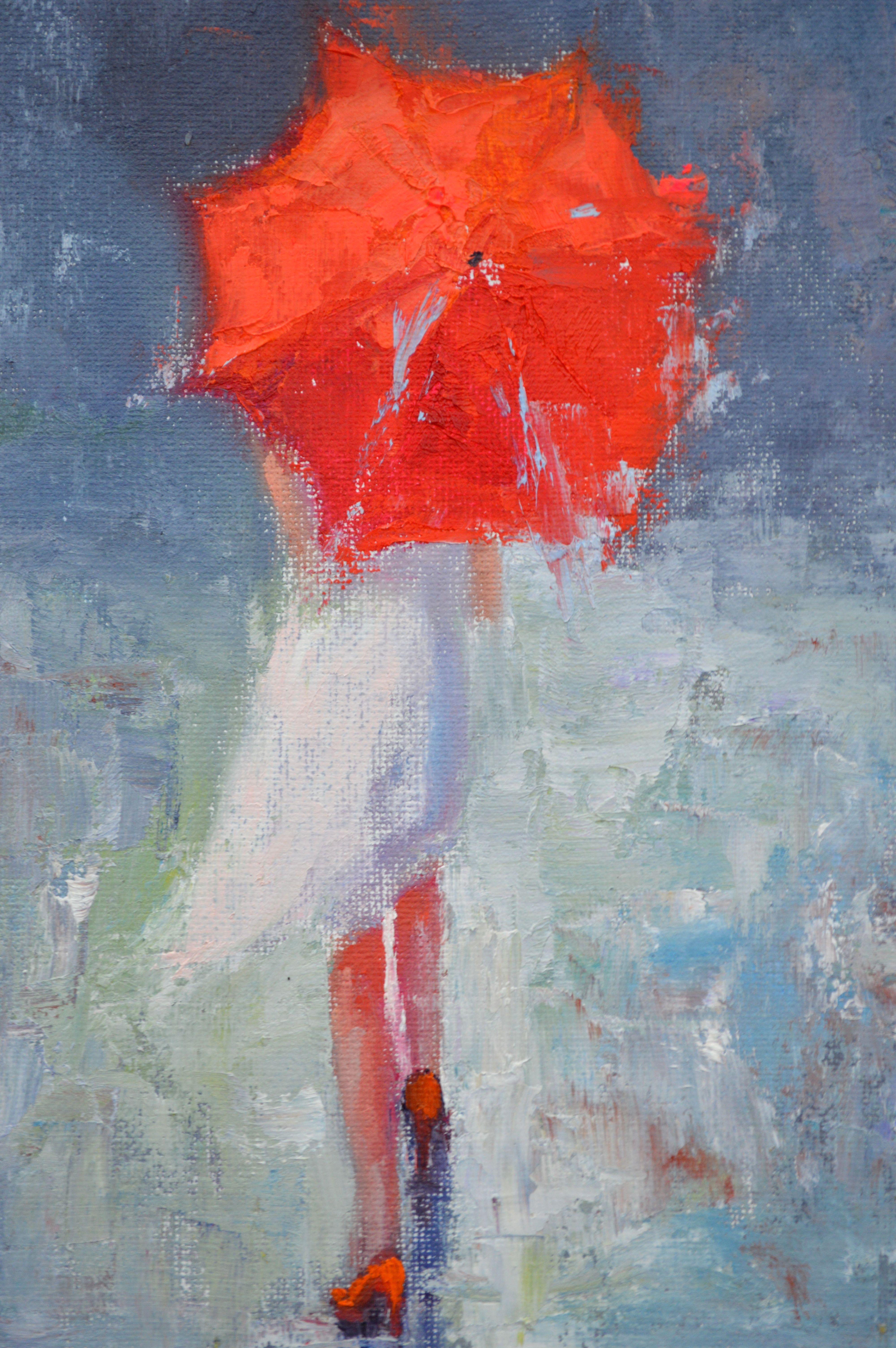 A warm summer rain For Sale 2