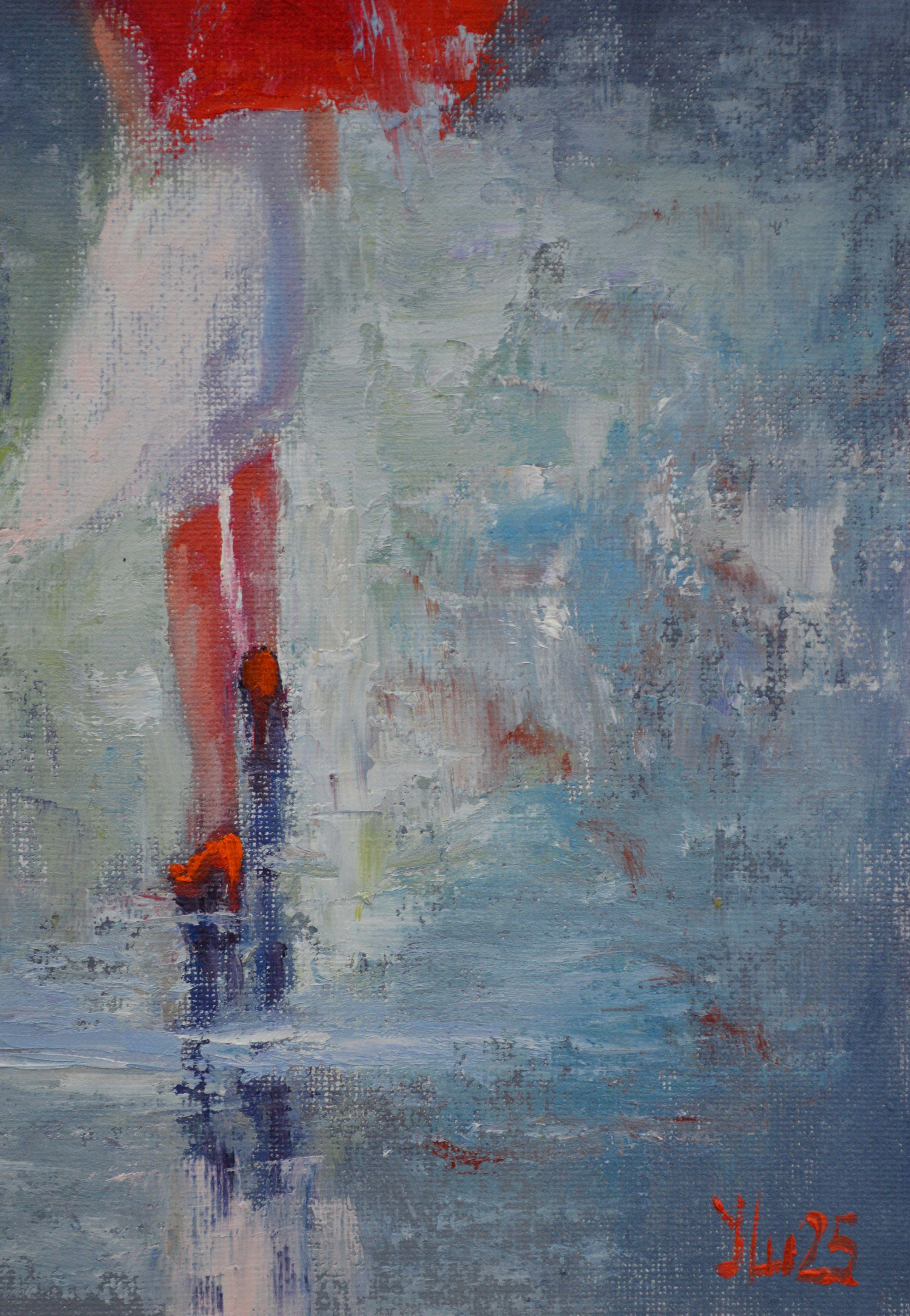 A warm summer rain For Sale 3