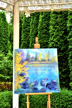 Inspiration d'automne