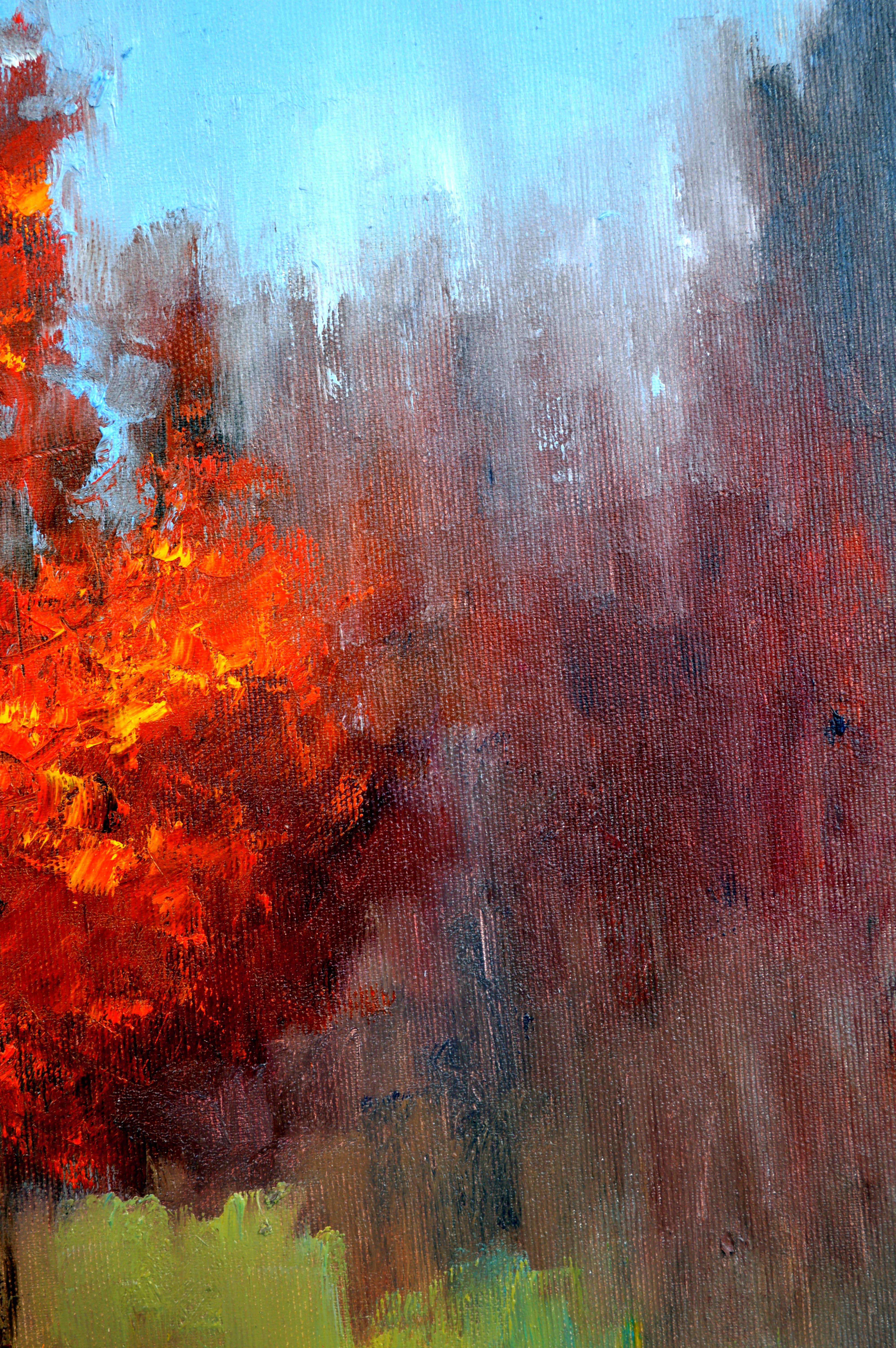Herbststimmung im Angebot 1